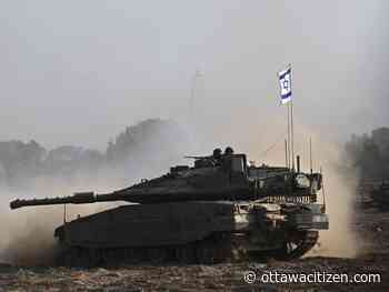 Cohen: Why Israel must wait to launch a ground attack in Gaza