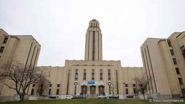 French-language university heads criticize tuition hike for non-Quebec students