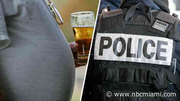 ‘Florida Man Games' to feature beer belly wrestling, ‘evading arrest' obstacle course