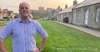 Top Northumberland councillor joins race to become Tories' North East mayoral candidate