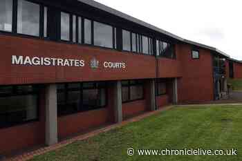 North Shields football fan denies making offensive comments about Munich air disaster