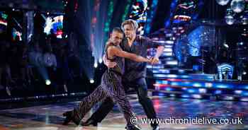 Layton Williams tackles Strictly Come Dancing trolls amid 'unfair advantage' accusations