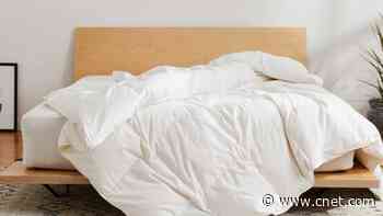 Save 20% on Top-Rated Bedding at Brooklinen's Friends and Family Sale     - CNET