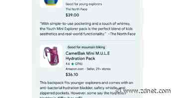 Google's AI search won't be ad-free much longer