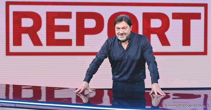 Report, il centrodestra impone la convocazione di Ranucci in Vigilanza Rai. M5s: “Atto intimidatorio”