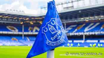 Premier League: FC Everton droht drastischer Punktabzug