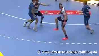 Dyn 11. Spieltag HBL - Teil 1 - 9x16