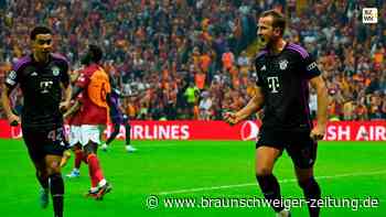 Bayern München: Der Rekordmeister trotzt den Widerständen