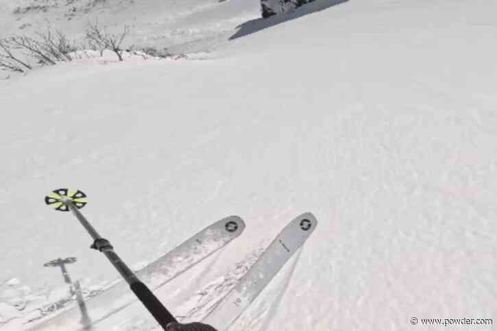 Marcus Caston Teases New Season Of 'Return Of The Turn'