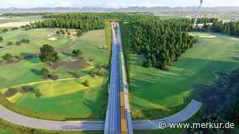 Brenner-Nordzulauf: Längerer Tunnel bei Elkofen bestätigt