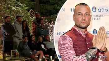 Eric Sindermann sicher: Dieses „Sommerhaus“-Paar führt eine Fake-Beziehung