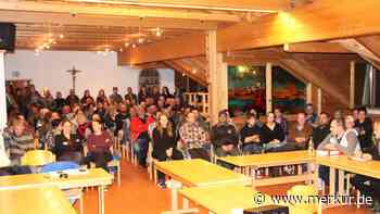 Aufregung in Rott: Wird die Schulturnhalle zur Flüchtlingsunterkunft?