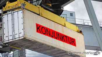 Deutschland in der Rezession – dennoch Aufstieg im Ranking der größten Volkswirtschaften