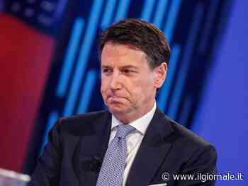 "Fratelli d'Imposta...": i soliti insulti di Conte al governo