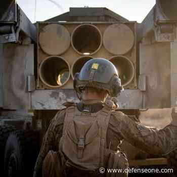 How X-Bow plans to break the Northrop-Aerojet ‘duopoly’ on rocket motors