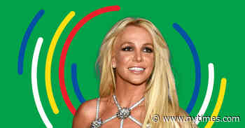 Popcast (Deluxe): Britney Spears Tells … Some?