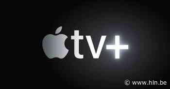 Apple verhoogt prijs voor streamingdienst Apple TV+
