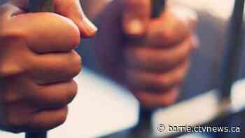 Gun-carrying, chainsaw-wielding men arrested in separate instances in one day: Orillia OPP