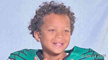 8-year-old boy, pregnant mom held at gunpoint by police over mistaken identity