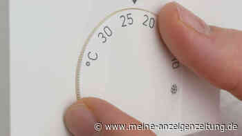 Fußbodenheizungen reagieren nur langsam: Lohnt es sich, die Temperatur nachts herunterzudrehen?