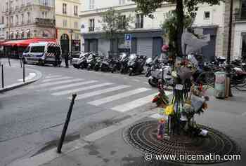 Attentat du quartier de l'Opéra en 2018: ouverture du procès de l'ami qui aurait "conditionné" l'assaillant franco-russe