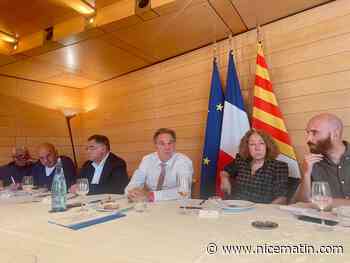 Identification faciale, lutte contre les dépôts sauvages... Les quatre vérités de Renaud Muselier