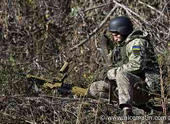 Guerre en Ukraine en direct: Kiev poursuit sa contre-offensive, tandis que Moscou assure "épuiser" l'armée ukrainienne