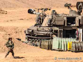 Verso l'offensiva su Gaza, gli scontri su Hamas e la riunione del terrore: cos'è successo oggi in Israele