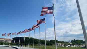 Hardliner Mike Johnson neuer Vorsitzender des US-Repräsentantenhauses