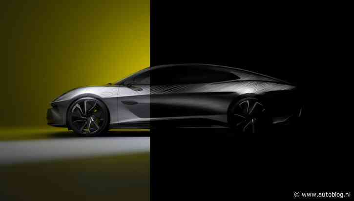 Video: zo kwam het design van de Lotus Emeya tot stand