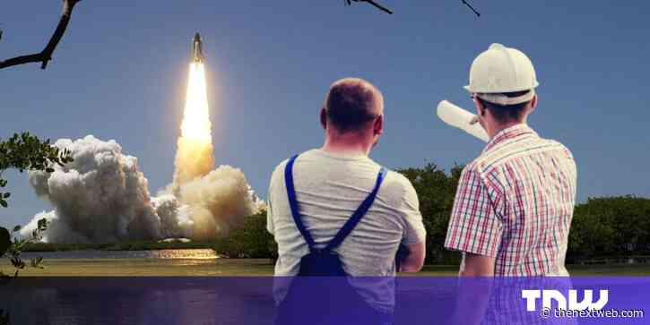 How to build a spaceport