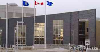 Health-care standards not met at Edmonton Remand, report finds