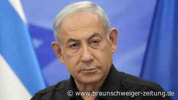 Netanjahu hält an Bodenoffensive fest: „Kampf um Existenz“