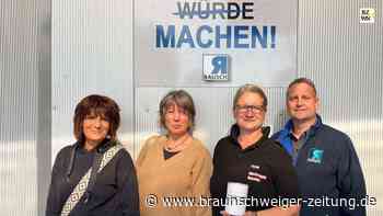 „Broistedt brennt“ – 1600 Euro für die Hospizbewegung Peine