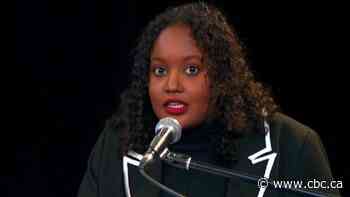 Hamilton MPP Sarah Jama says she's 'committed' to constituents, as NDP decision to remove her sparks outcry