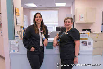 New sexual health clinic opens in Ponoka