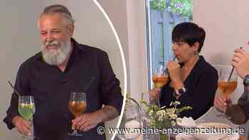 „Das perfekte Dinner“-Kandidat für Macho-Spruch von Zuschauern zerissen