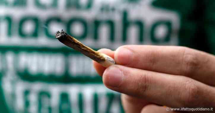 FdI tenta il blitz sulle droghe: niente “lieve entità” se c’è un passaggio di denaro. L’opposizione: “Follia”. E il governo fa (parziale) dietrofront