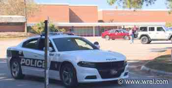 Two lockdowns in two days at Durham schools