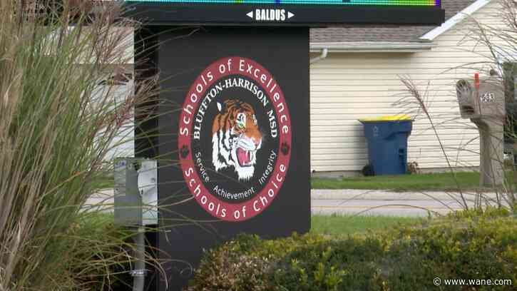 Bluffton-Harrison pushing for safety security referendum