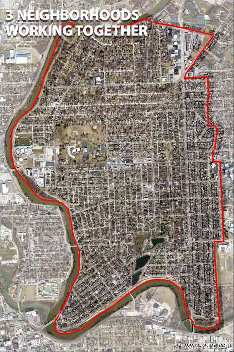 City of Fort Wayne seeks feedback on Historic Northeast Neighborhood Plan