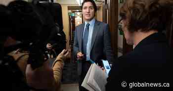 Trudeau says ‘many provinces’ worried about Alberta CPP exit proposal