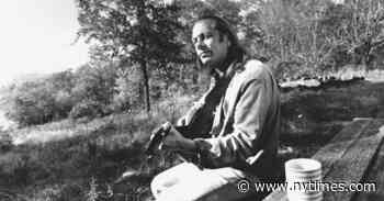 Rock Brynner, Son of Hollywood Royalty Who Cut His Own Path, Dies at 76