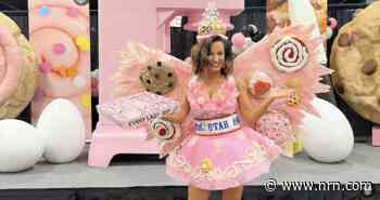 Podcasts boost items and team topics at restaurant brands