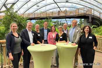 Bewerbungsphase für Innovationspreis startet