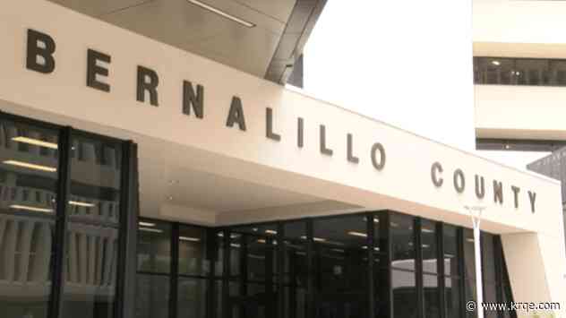 Bernalillo County to hire more staff for Family Wellness Program