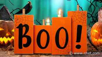 Check Out Last-Minute Halloween Deals at Walmart, Target and More     - CNET