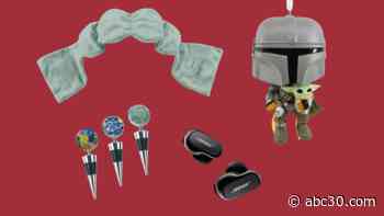 The 17 best stocking stuffers, including tech gifts and gifts under $50