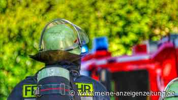 Rauchgas-Warnung im Rhein-Erft-Kreis: „Gesundheitliche Beeinträchtigungen nicht ausgeschlossen“