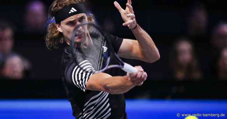 Zverev zieht in Wien locker ins Viertelfinale ein